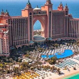 13 Travel Destinations With Eye-Watering Costs in 2026