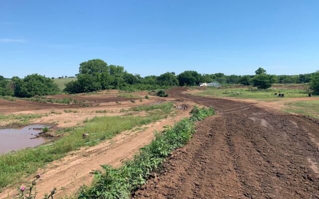 This Oklahoma Motocross Track Is Great for Brand-New Riders and the Fastest Pros Alike