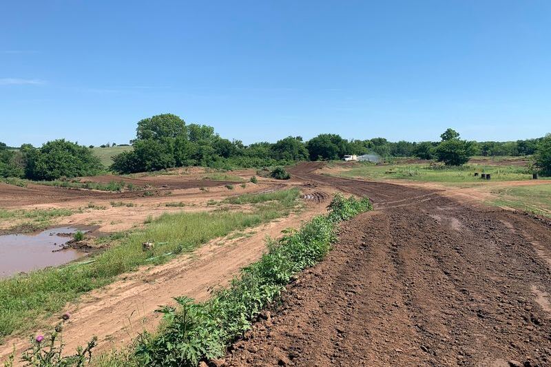 This Oklahoma Motocross Track Is Great for Brand-New Riders and the Fastest Pros Alike