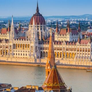 15 Fall City Breaks That Offer Great Value for Your Travel Budget