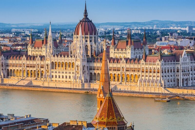 15 Fall City Breaks That Offer Great Value for Your Travel Budget