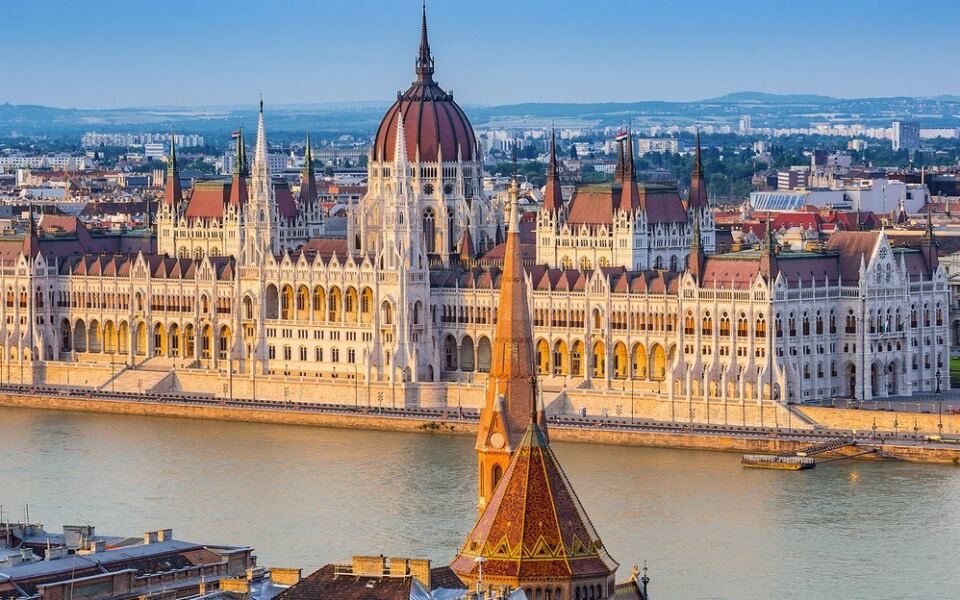 15 Fall City Breaks That Offer Great Value for Your Travel Budget