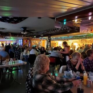 This Michigan Tavern Has 100 Years of History and a Guinness World Record