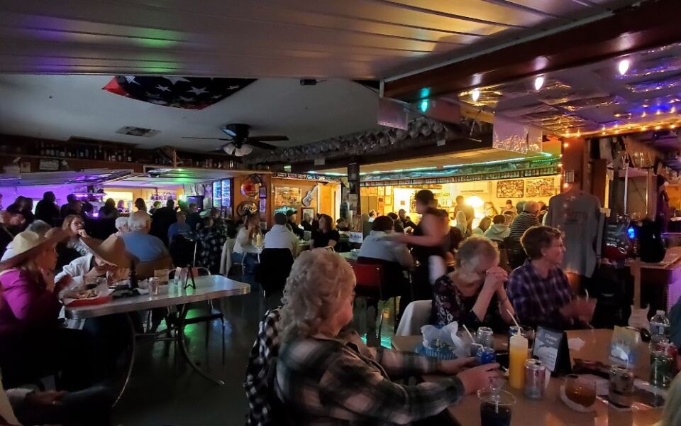 This Michigan Tavern Has 100 Years of History and a Guinness World Record