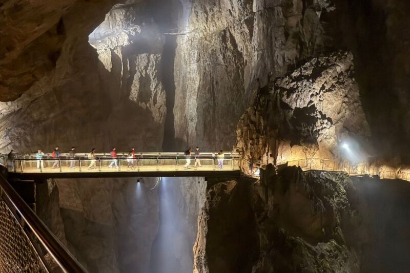 15 Unforgettable Places to Explore on a Trip Through Slovenia
