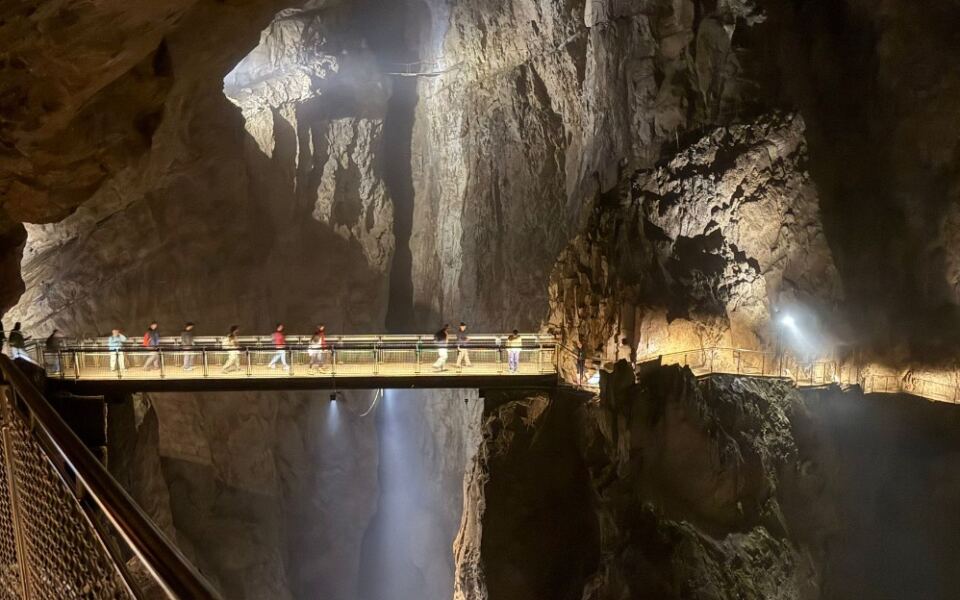 15 Unforgettable Places to Explore on a Trip Through Slovenia