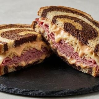 Massachusetts Has 11 Old-School Delis Stacking Pastrami Sandwiches Worth the Drive Across the State