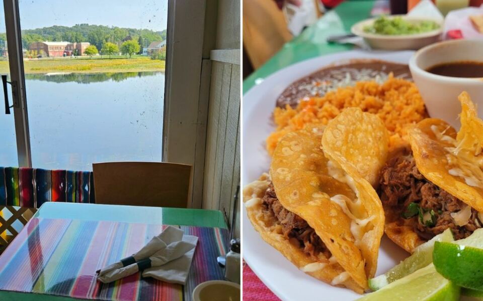 The Hidden Michigan Spot Locals Swear By for Birria Tacos, Fresh Guacamole, and Homemade Chips