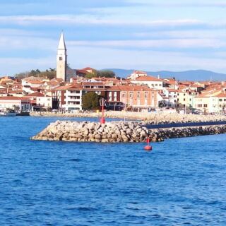 17 European Beach Towns That Feel Refreshingly Far From the Crowds