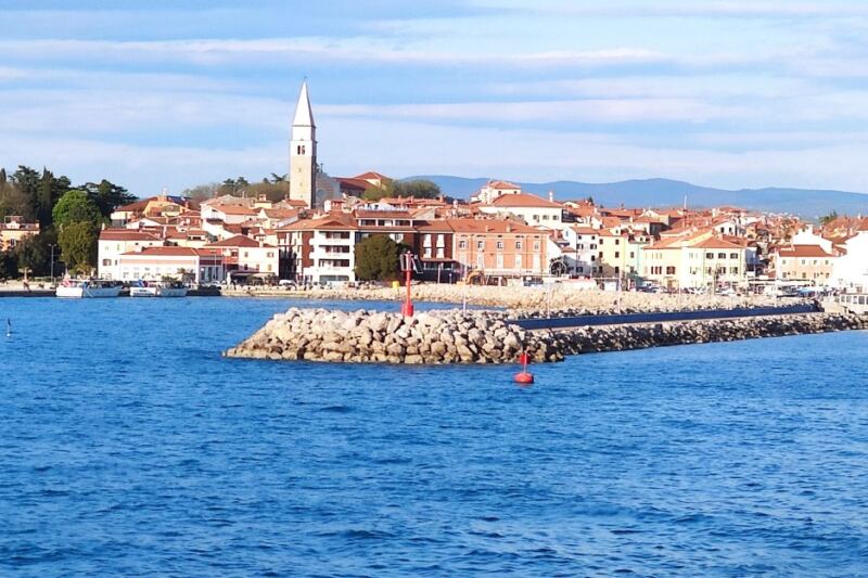 17 European Beach Towns That Feel Refreshingly Far From the Crowds
