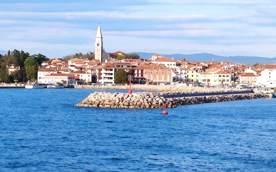 17 European Beach Towns That Feel Refreshingly Far From the Crowds