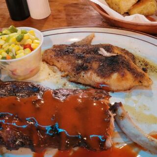 This Humble New Jersey BBQ Spot Serves Ribs Famous Far Beyond The State