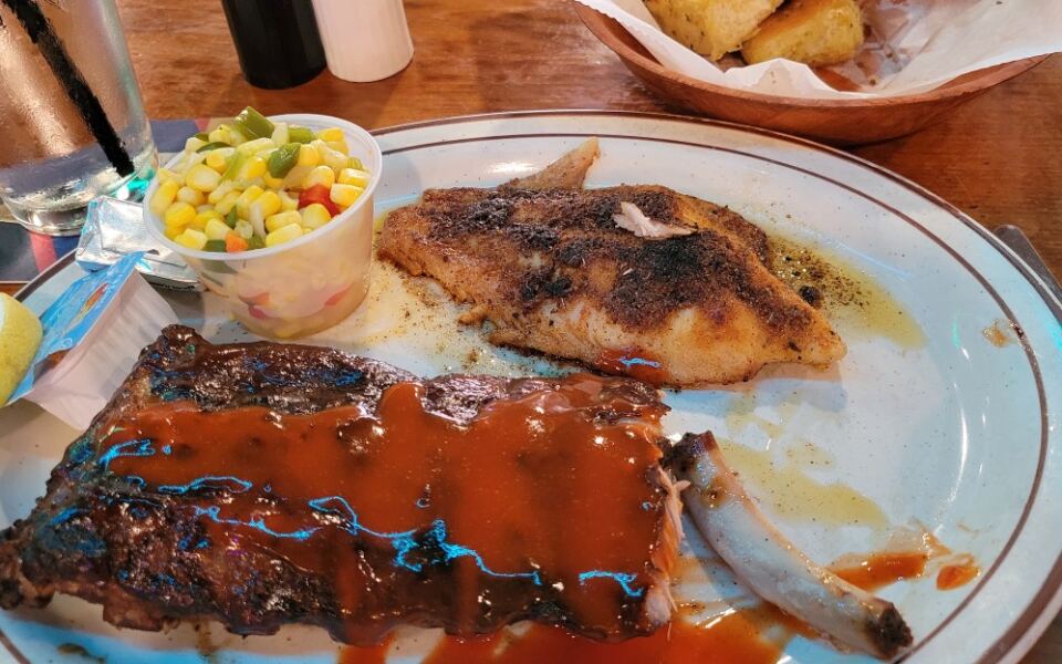 This Humble New Jersey BBQ Spot Serves Ribs Famous Far Beyond The State