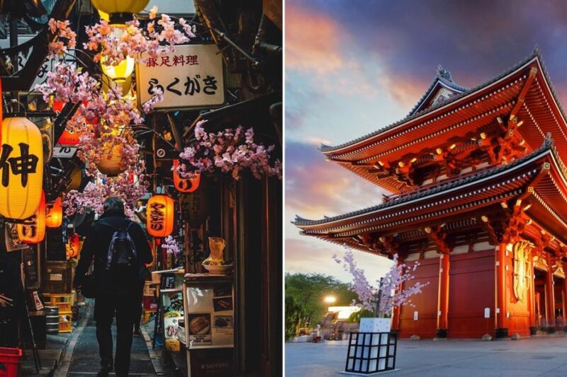 17 Best Things To Do In Tokyo For First-Time Visitors, According To Travelers