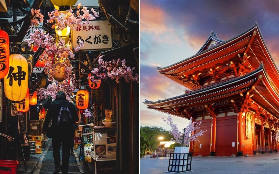 17 Best Things To Do In Tokyo For First-Time Visitors, According To Travelers