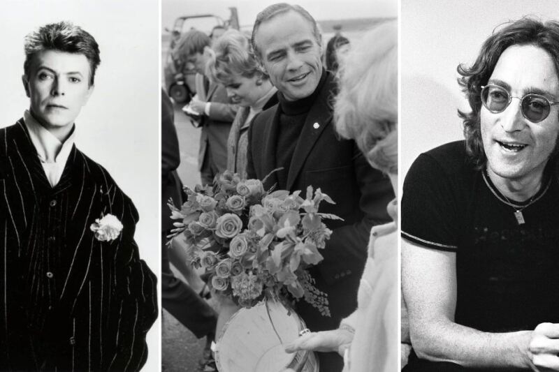 13 Famous People Who Turned Down Honors Most Would Never Refuse