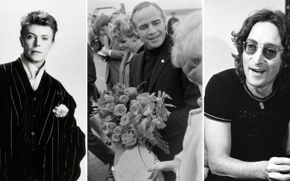 13 Famous People Who Turned Down Honors Most Would Never Refuse