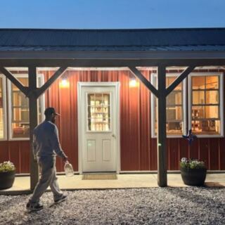 This New Jersey Creamery Turns Fresh Milk And Cheese Into A 24/7 Errand