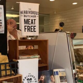 America’s First Vegan Butcher Shop Is Hiding In Minnesota