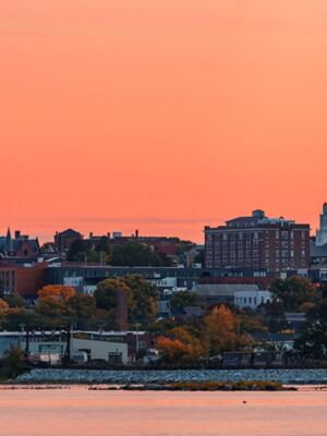 15 Happiest Cities in America for 2026, According to a New Study