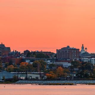 15 Happiest Cities in America for 2026, According to a New Study