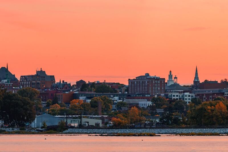 15 Happiest Cities in America for 2026, According to a New Study