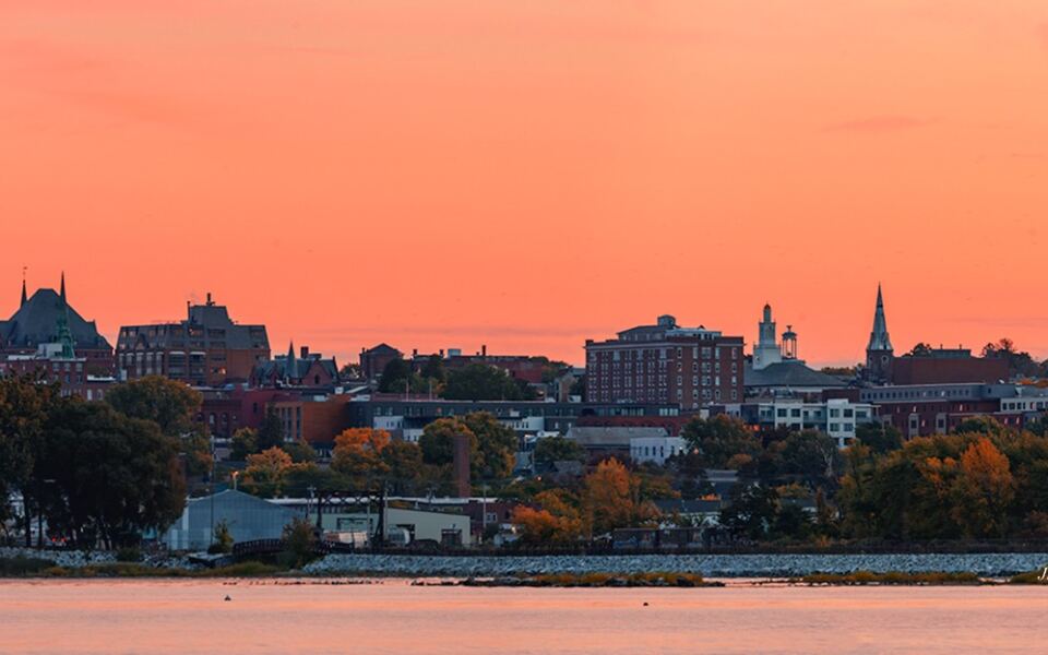 15 Happiest Cities in America for 2026, According to a New Study