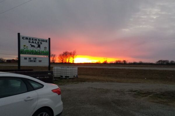 7 Oklahoma Amish Grocery Stores Don’t Advertise but Locals Swear by the Fresh-Baked Shelves