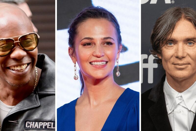 15 Famous Celebrities Who Keep Their Private Lives Remarkably Private