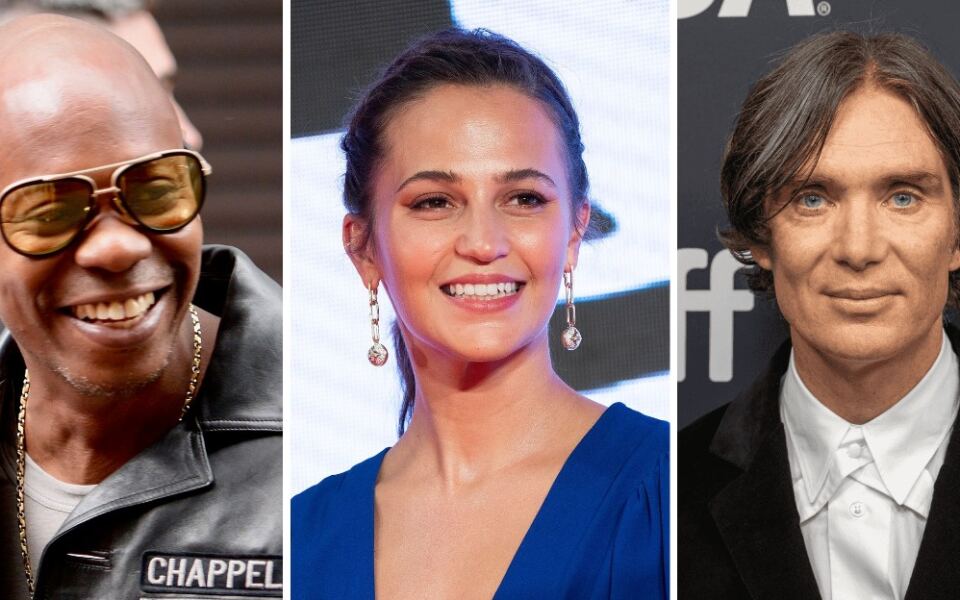 15 Famous Celebrities Who Keep Their Private Lives Remarkably Private