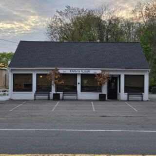 13 Far-Flung New Jersey Restaurants Where Getting There Becomes Half The Fun