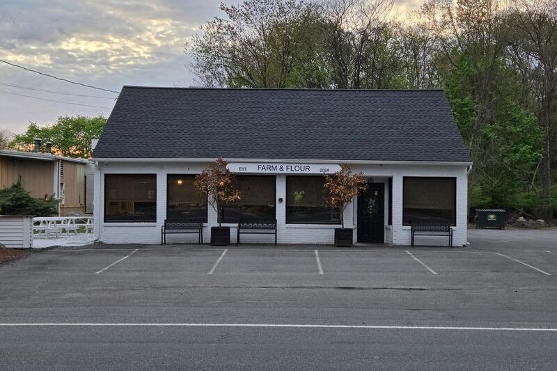 13 Far-Flung New Jersey Restaurants Where Getting There Becomes Half The Fun