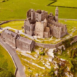 23 Places That Prove Ireland Belongs on Your Travel Bucket List