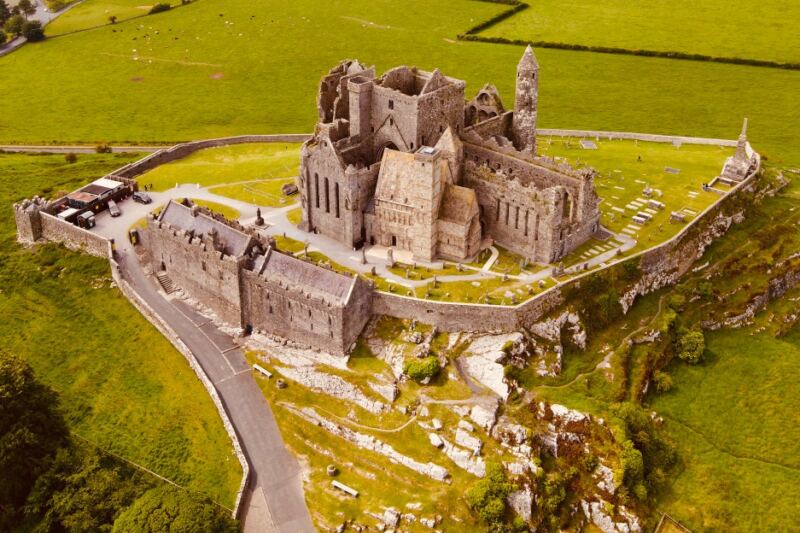 23 Places That Prove Ireland Belongs on Your Travel Bucket List