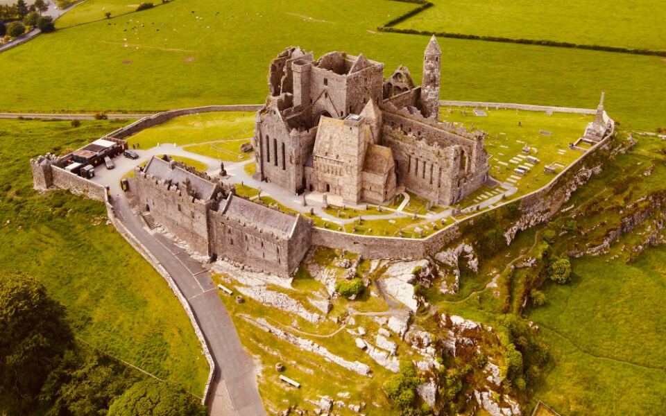 23 Places That Prove Ireland Belongs on Your Travel Bucket List