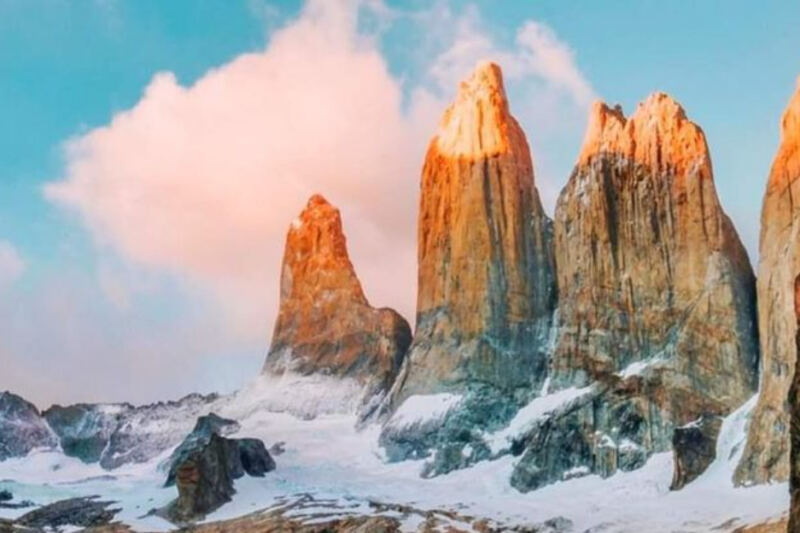 10 Chile Destinations That Pack Mountains, Deserts, and Coast Into One Trip