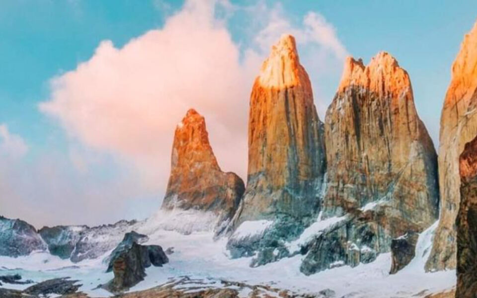 10 Chile Destinations That Pack Mountains, Deserts, and Coast Into One Trip