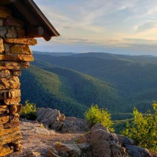 13 West Virginia Picnic Spots With Mountain Views
