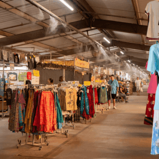 This Massive Arizona Swap Meet Has 1,500 Vendors and Hours of Treasure Hunting