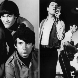 15 Songs Every Teenager Knew in 1966