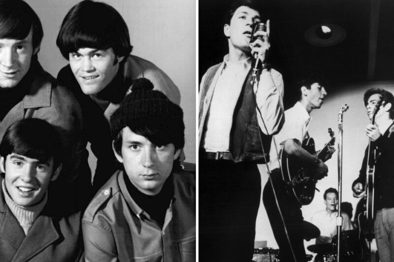 15 Songs Every Teenager Knew in 1966