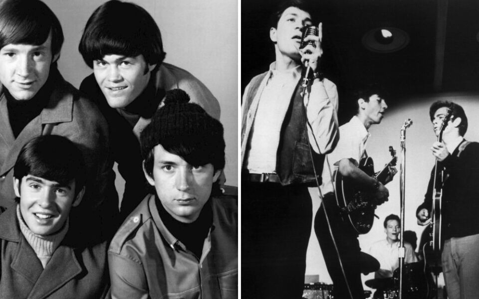 15 Songs Every Teenager Knew in 1966