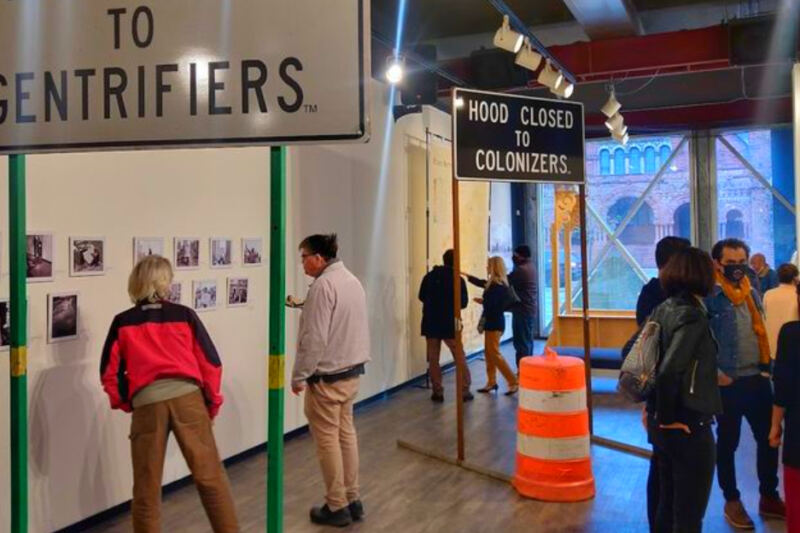 This Detroit Gallery Has Been Showcasing Local Artists Since 1932 – And It’s Still Free to Visit