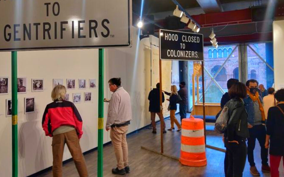This Detroit Gallery Has Been Showcasing Local Artists Since 1932 – And It’s Still Free to Visit