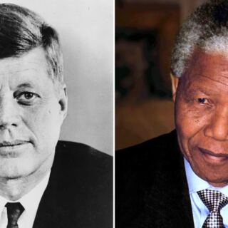 The 15 Most Charismatic Leaders in History, Ranked