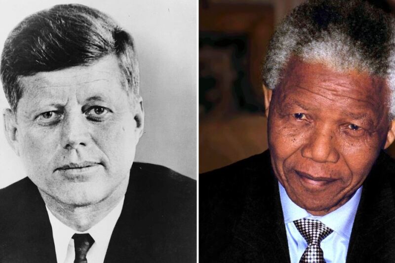 The 15 Most Charismatic Leaders in History, Ranked