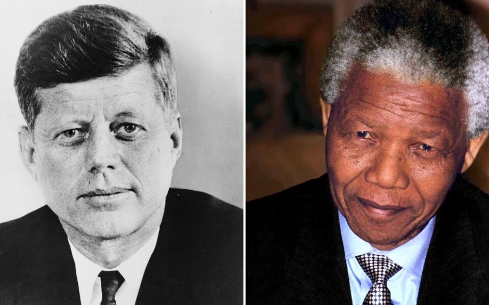 The 15 Most Charismatic Leaders in History, Ranked