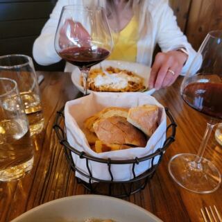 This Small-Town Oregon Osteria Serves Handmade Pasta So Good Locals Set Reminders to Book a Table