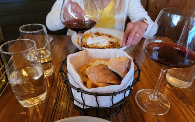 This Small-Town Oregon Osteria Serves Handmade Pasta So Good Locals Set Reminders to Book a Table