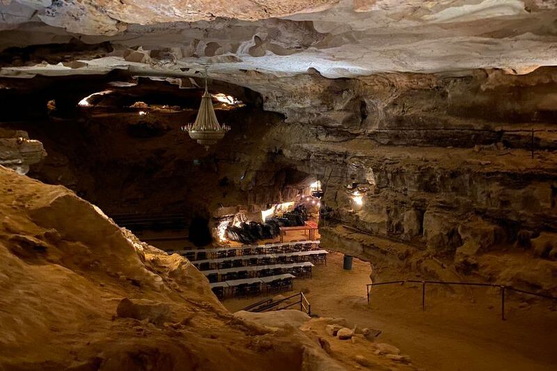 These 9 Affordable Tennessee Day Trips Feel Like a Mini Vacation for Under $55